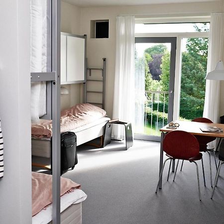 Danhostel Kolding Dış mekan fotoğraf