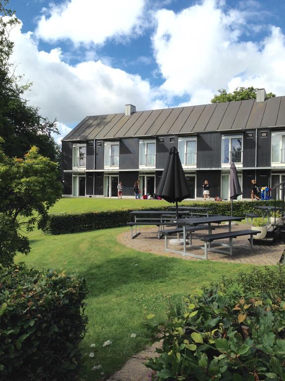Danhostel Kolding Dış mekan fotoğraf