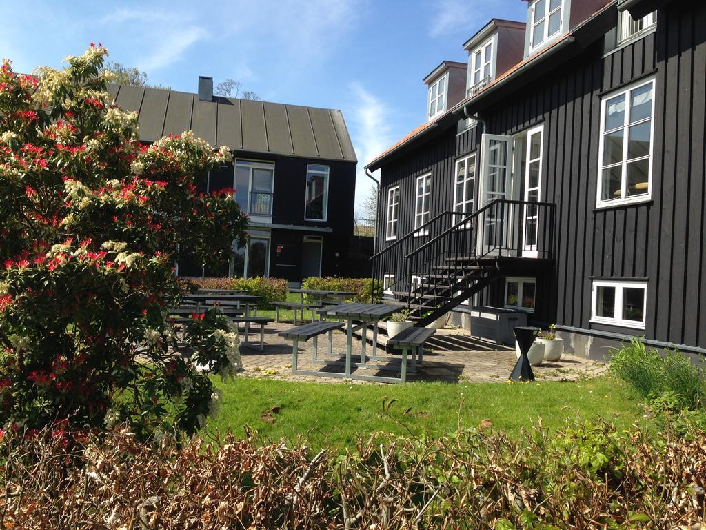 Danhostel Kolding Dış mekan fotoğraf