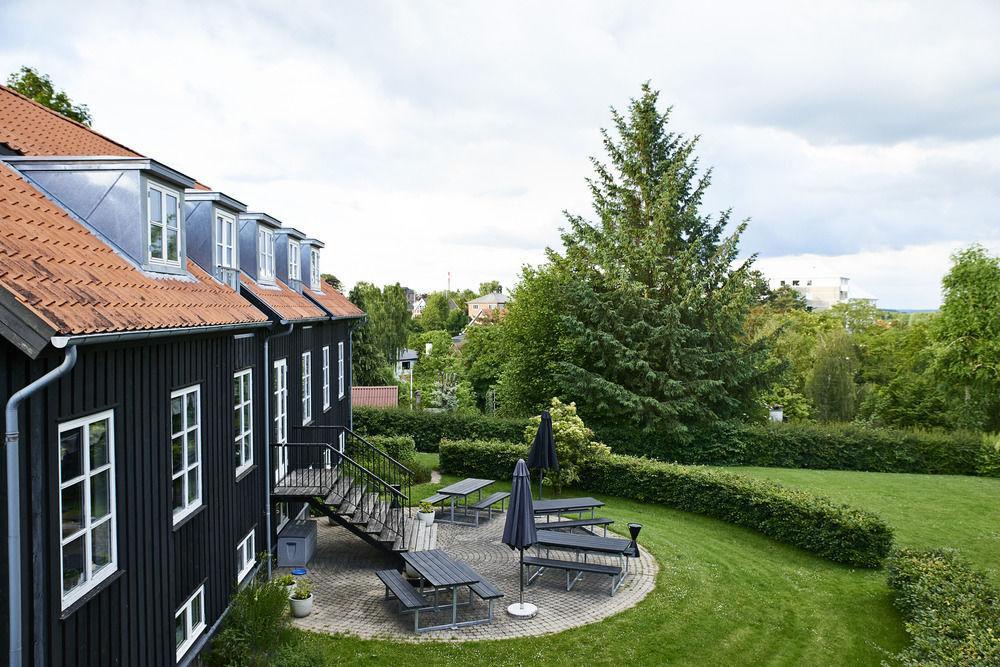 Danhostel Kolding Dış mekan fotoğraf