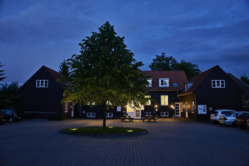 Danhostel Kolding Dış mekan fotoğraf