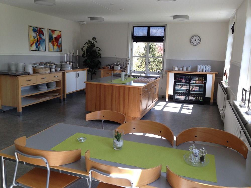 Danhostel Kolding Dış mekan fotoğraf