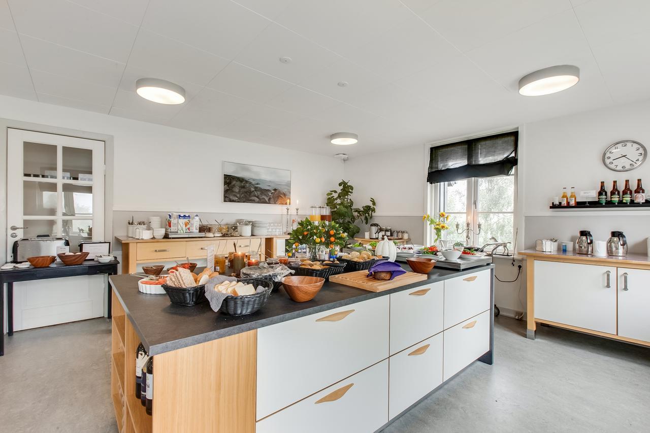Danhostel Kolding Dış mekan fotoğraf