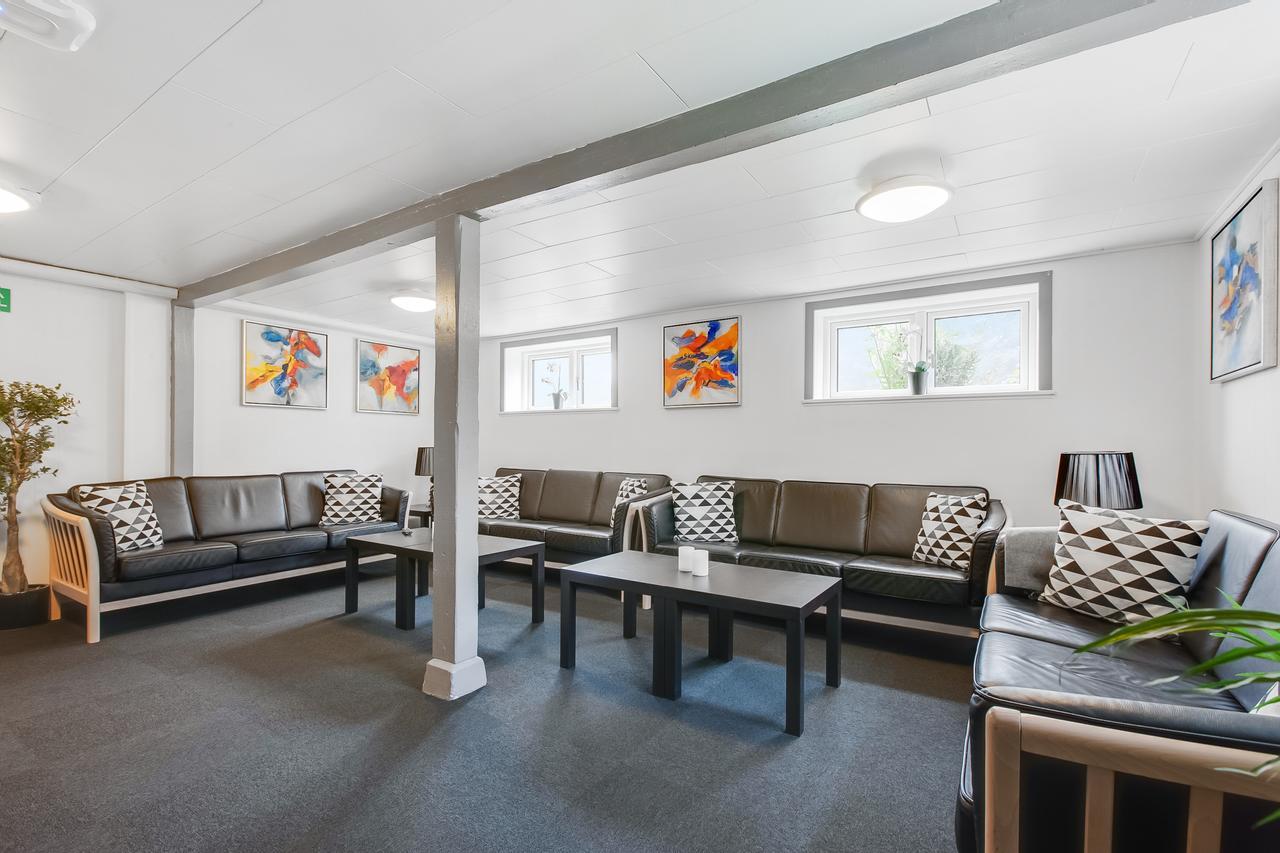 Danhostel Kolding Dış mekan fotoğraf