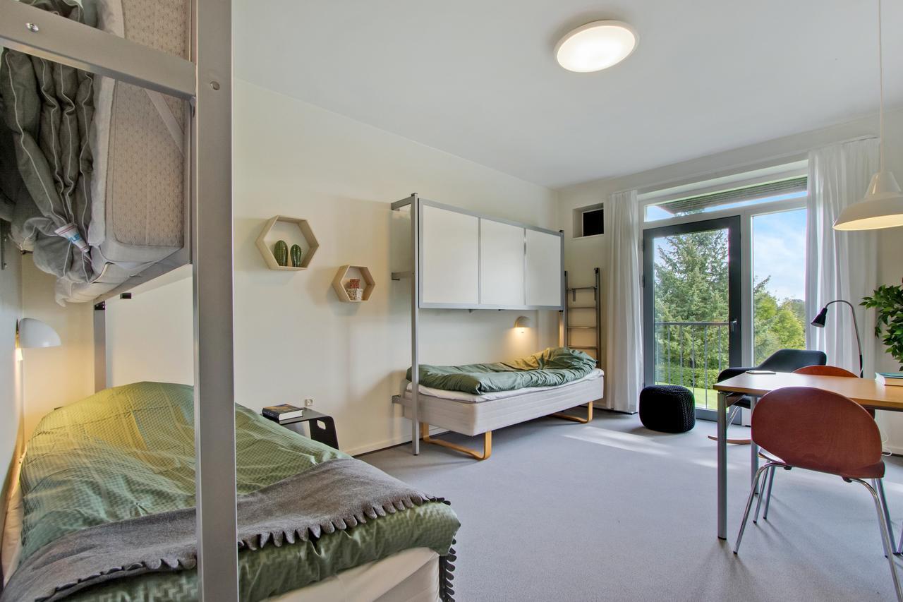 Danhostel Kolding Dış mekan fotoğraf