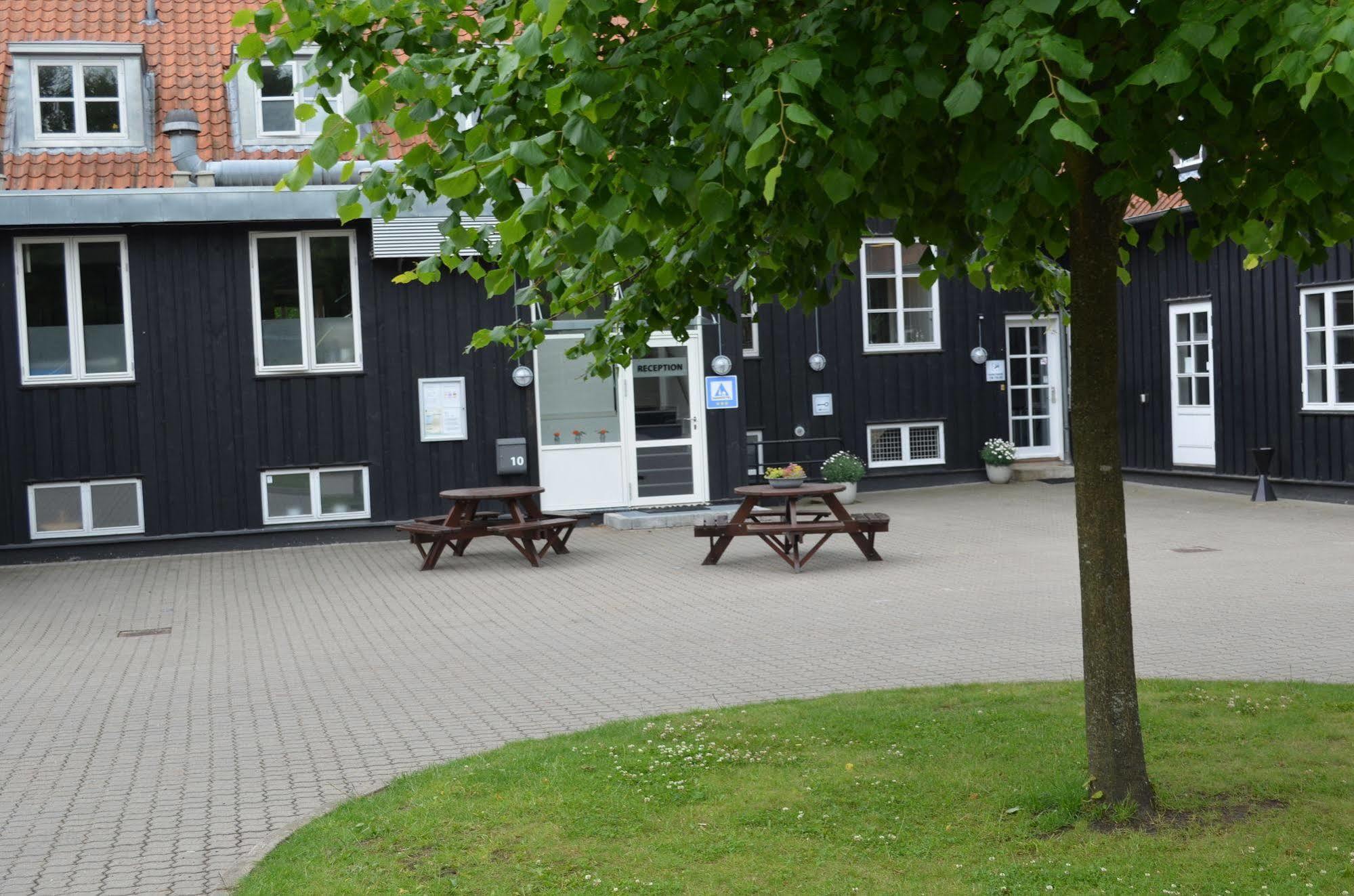 Danhostel Kolding Dış mekan fotoğraf