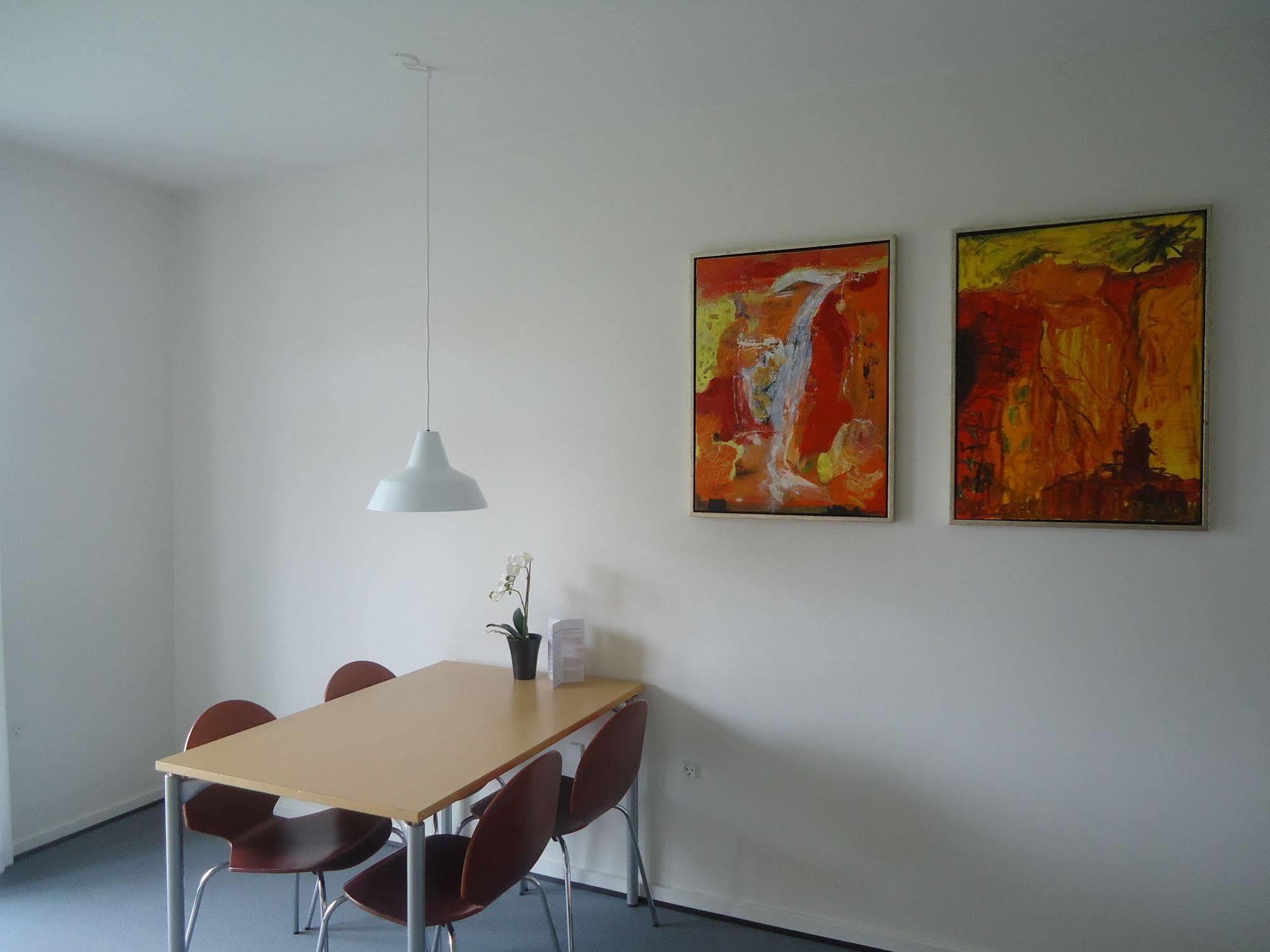 Danhostel Kolding Dış mekan fotoğraf