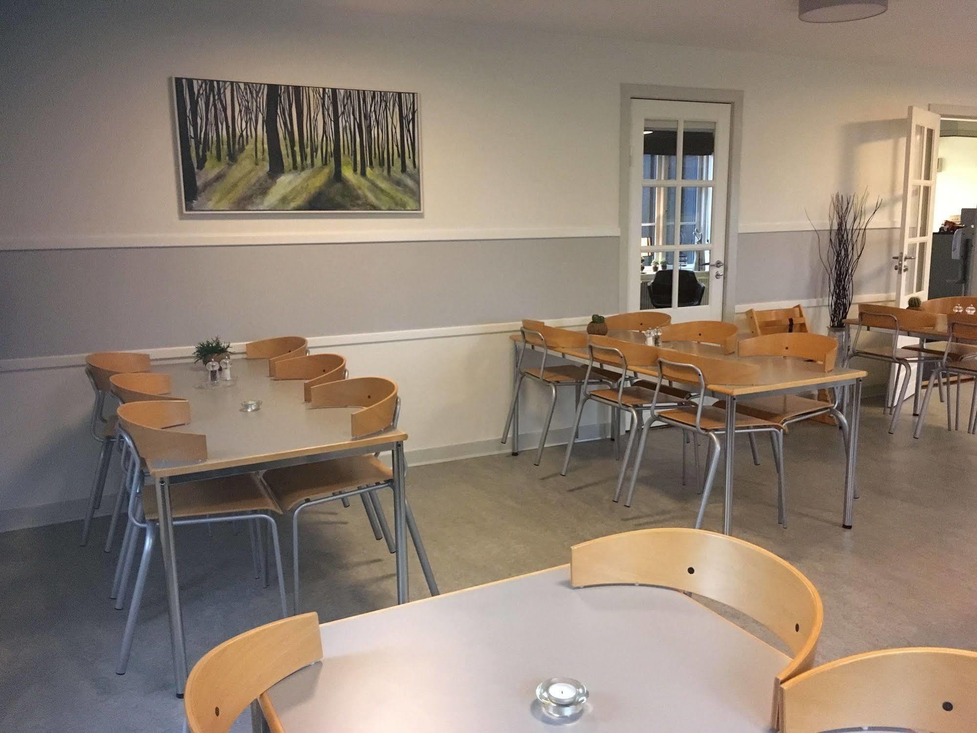 Danhostel Kolding Dış mekan fotoğraf