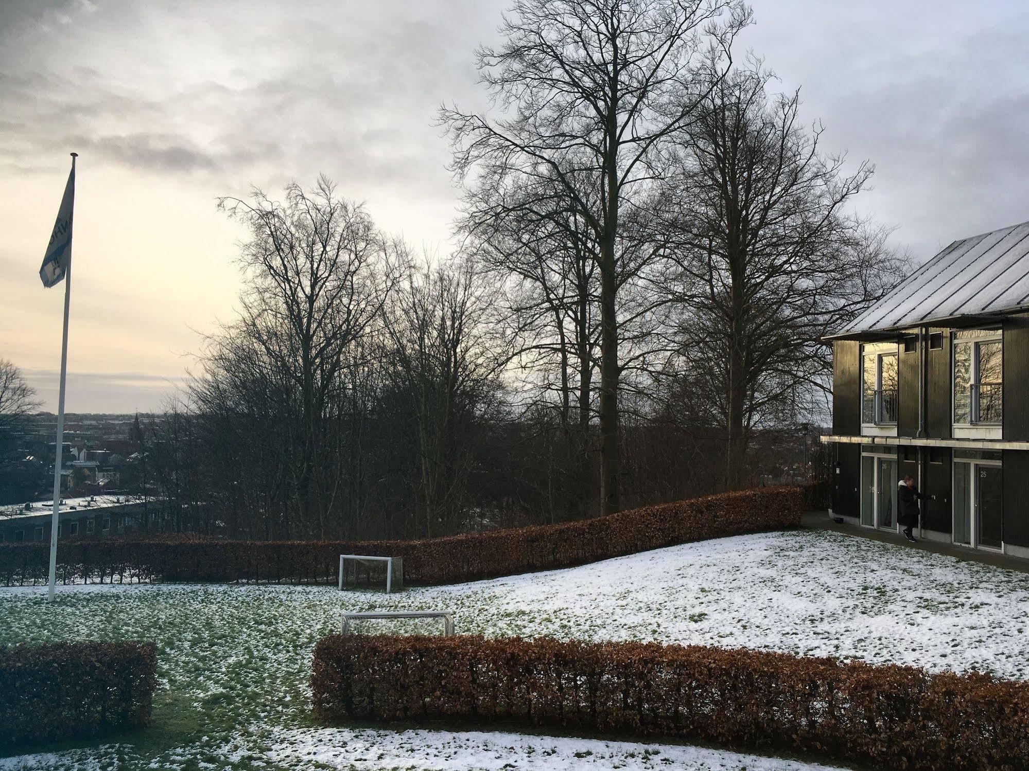 Danhostel Kolding Dış mekan fotoğraf