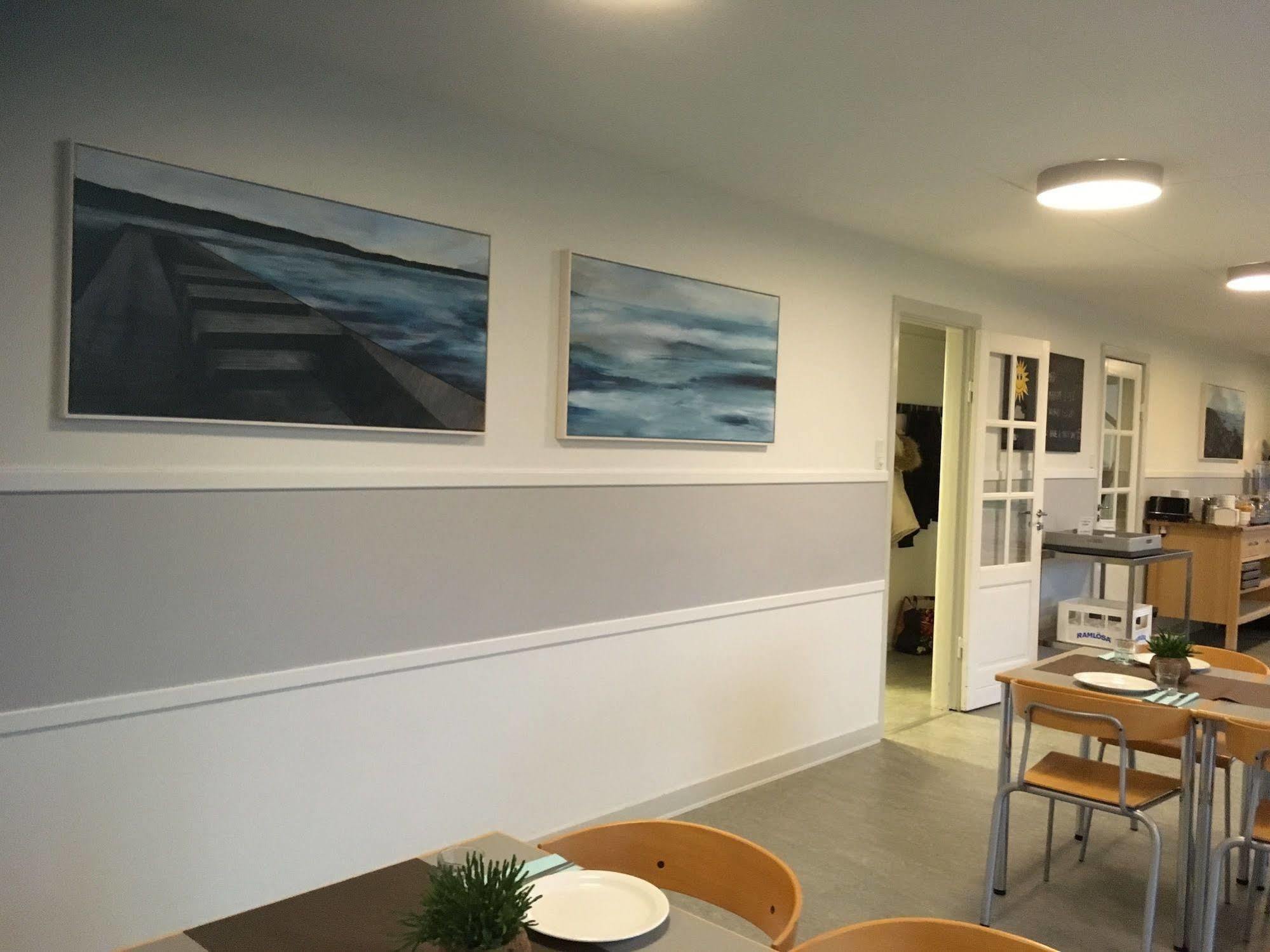 Danhostel Kolding Dış mekan fotoğraf