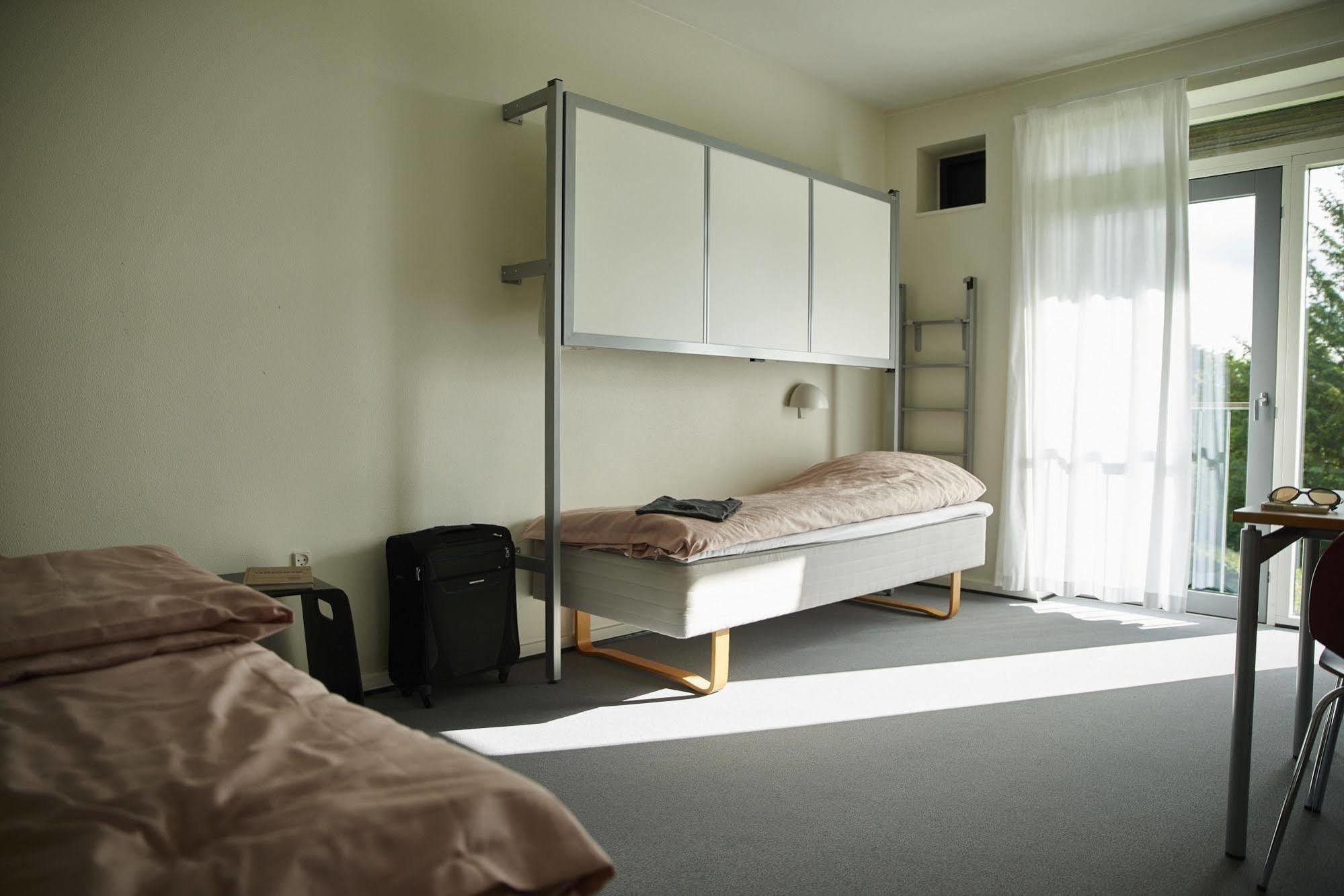 Danhostel Kolding Dış mekan fotoğraf