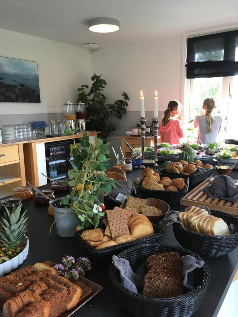 Danhostel Kolding Dış mekan fotoğraf