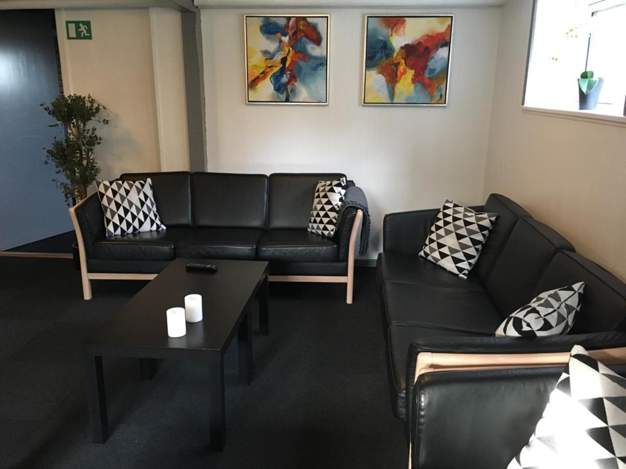 Danhostel Kolding Dış mekan fotoğraf